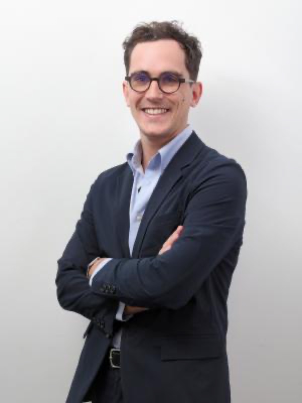 Martin BRISSON