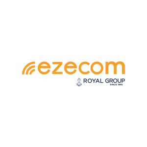 EZECOM logo