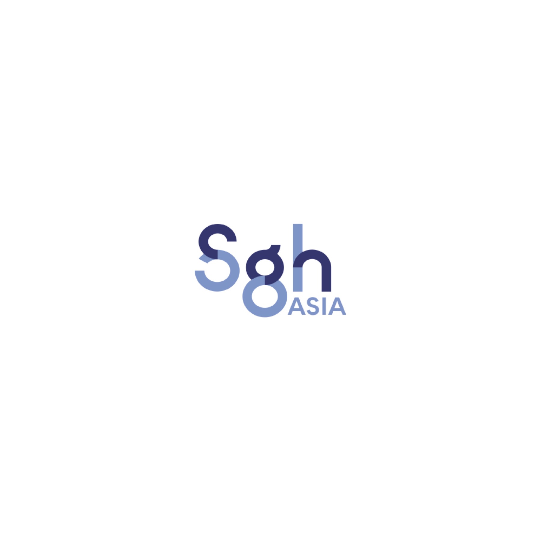 Sgh Asia logo