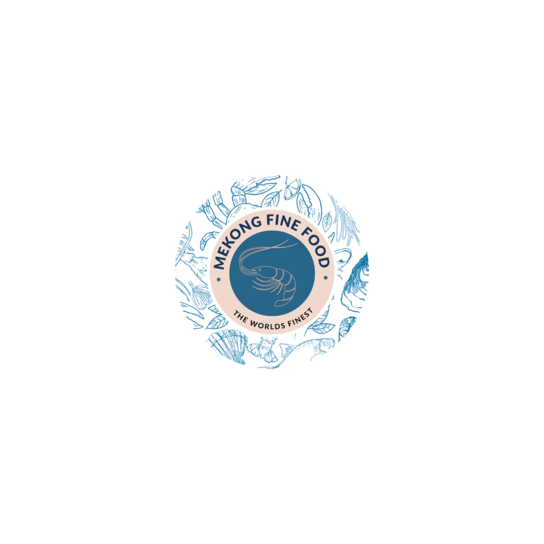 Mekong Fine Food logo