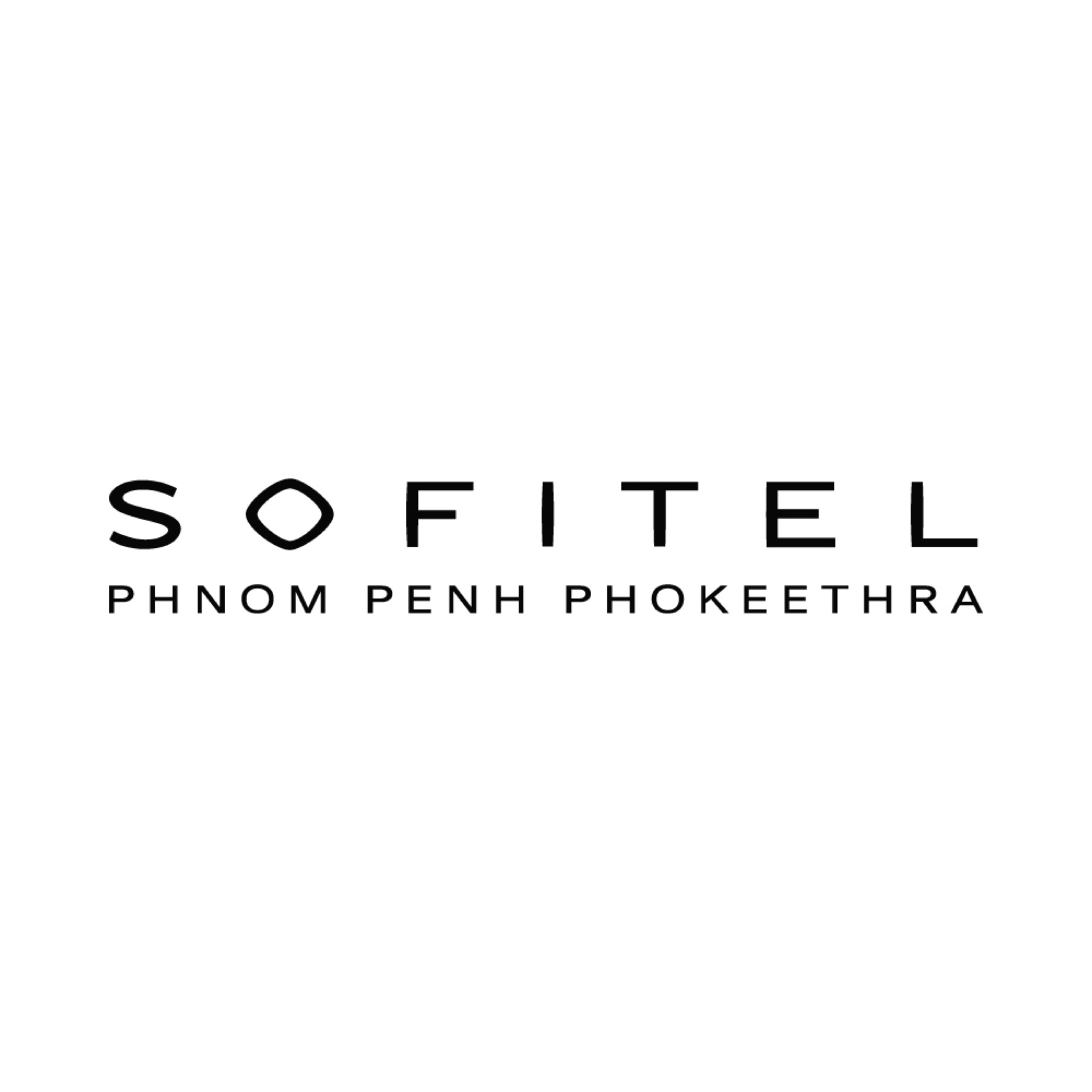 Sofitel Phnom Penh Phokeethra logo
