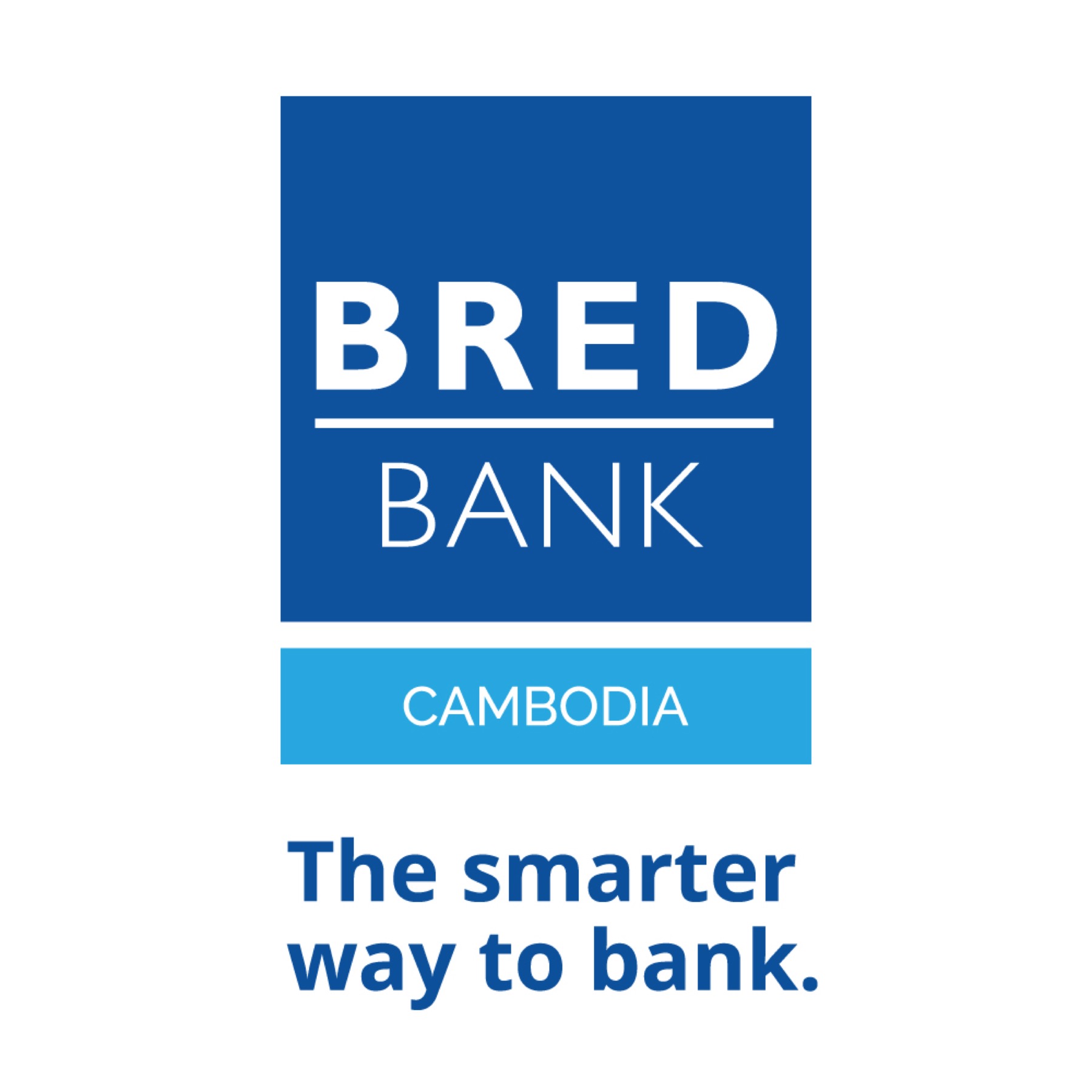 BRED Bank (Cambodia) Plc logo