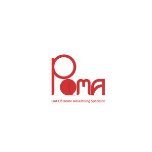 POMA logo